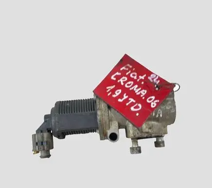 Fiat Croma EGR valve 50024005