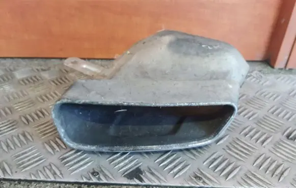 Audi A6 C7 Muffler ending 4G0253825T