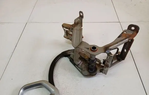 Saturn Vue Handbrake/parking brake pads 