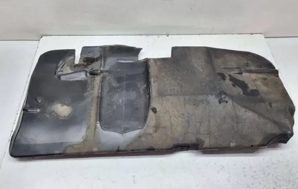 BMW X3 F25 Heat shield in engine bay 8512278