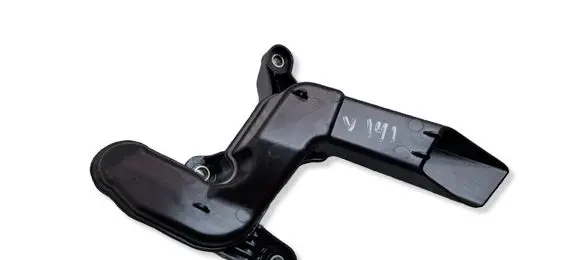 Toyota Corolla Verso AR10 Oil sump strainer pipe 26010 1510426010