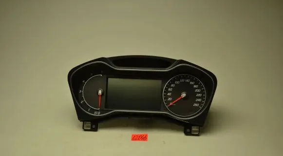 Ford Mondeo MK IV Speedometer (instrument cluster) CS7T10849VE VPCS7F10849VE