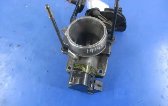 Ford Mondeo MK I Throttle body valve 938F-SB