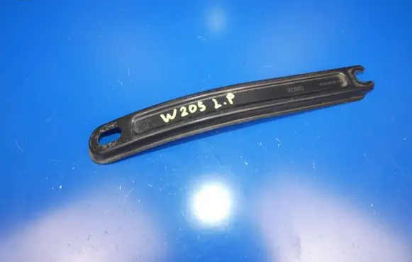 Mercedes-Benz C W205 Holder (bracket) A2056280026