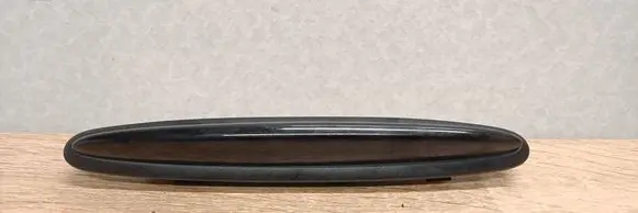 Mercedes-Benz C W204 Parking PDC sensor display screen A2465420023 206945305
