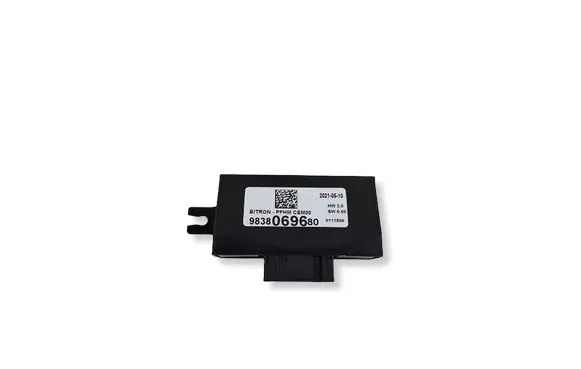 Citroen DS3 Other devices 9838069680