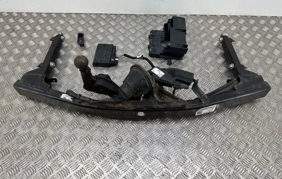 Audi A4 S4 B9 Tow bar set 4M0907383D