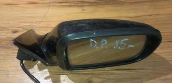 Mazda Xedos 6 Front door electric wing mirror e13011547