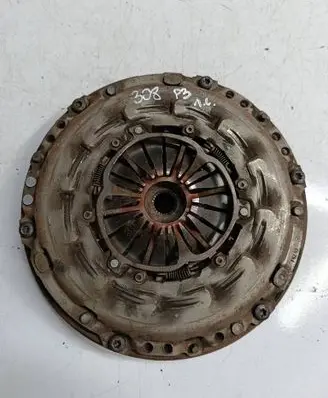 Peugeot 308 Clutch set kit 9678013980