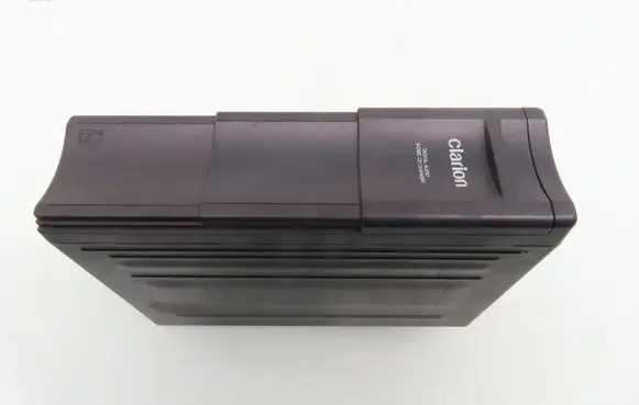 Peugeot 607 CD/DVD changer 9636561780