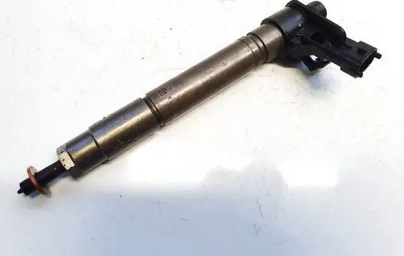 Ford Mondeo MK IV Fuel injector 9659228880 1451e3b038
