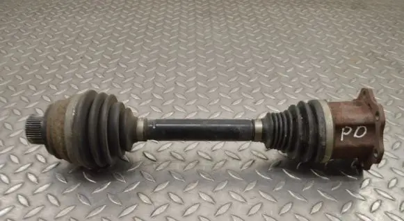 Audi A5 8T 8F Front driveshaft 8K0407271Q