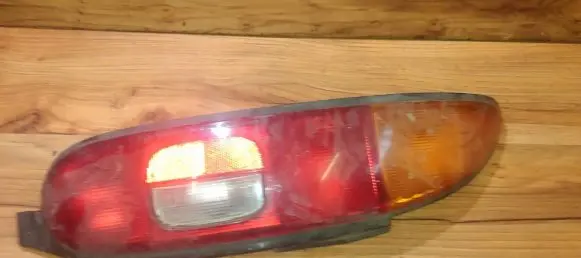 Mazda MX-3 Rear/tail lights