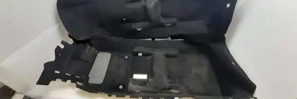 Skoda Superb B8 (3V) Interior carpet 3V1863367F