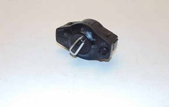Audi A5 8T 8F Light switch 8K0941531G 2607080908