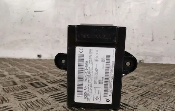 Honda CR-V Bluetooth control unit module 39775T1GE000
