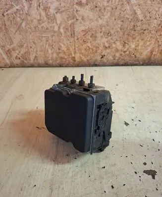 Opel Meriva A ABS Pump 0265234339 468L2041106 13212934