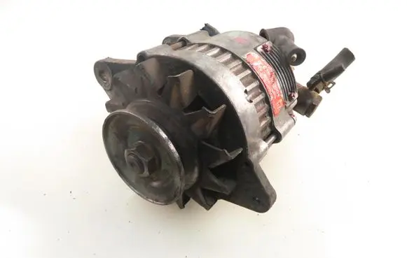 KIA K2500, K2700, K3000 Generator/alternator 021219021 0K65B18300A