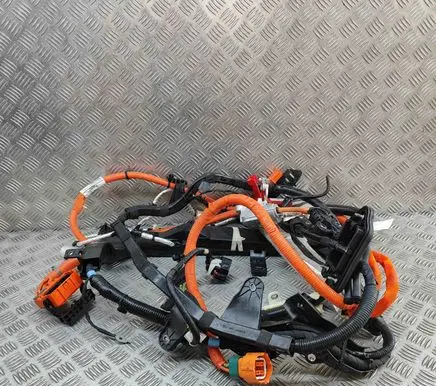 Ford Kuga III Other wiring loom LX6814B322MB