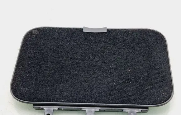 Renault Scenic III - Grand scenic III Front floor carpet liner 749850001R