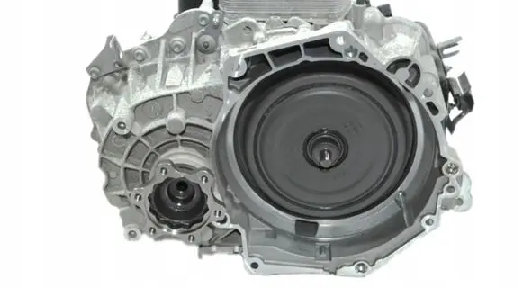 Volkswagen Jetta VI Automatic gearbox RQQ