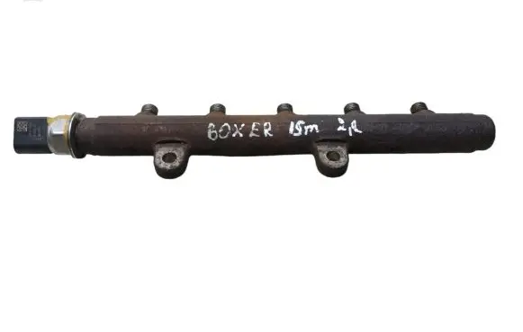 Peugeot Boxer Fuel distributor BK2Q9D280AB A2C53288768 561206224355