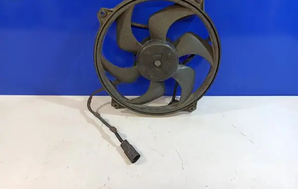 Citroen C5 Fan impeller 1400821280 7348346
