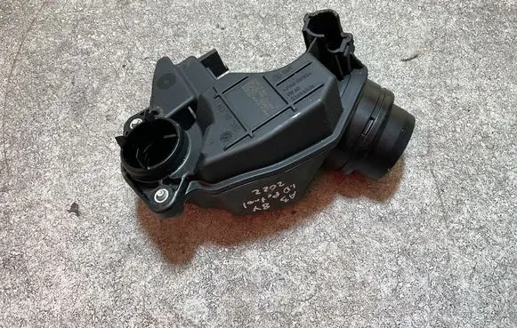 Audi A3 8Y Air intake duct part 05C129654 10093 1G9661090