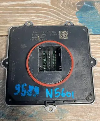 Land Rover Range Rover Sport L494 LED ballast control module 147000041900