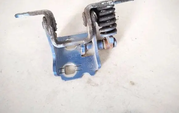 Dodge Caliber Rear door lower hinge