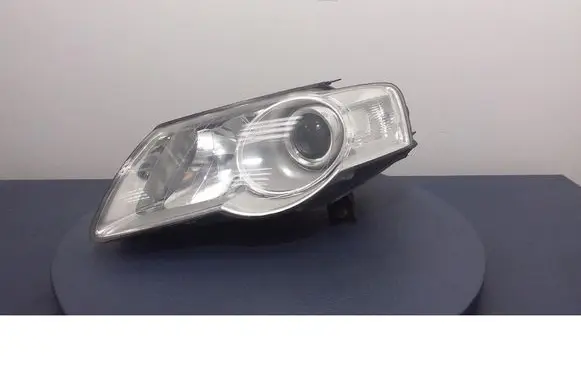 Volkswagen PASSAT B6 Headlight/headlamp VW11051AL-Z