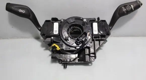 Ford Focus Light switch
