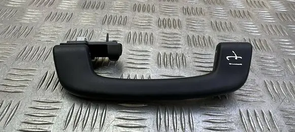 BMW 1 F20 F21 Front interior roof grab handle