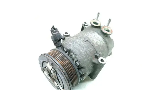 Air conditioning (A/C) compressor (pump)