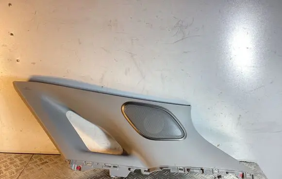 Lexus RX 450H (C) pillar trim 6247048131 6247048151