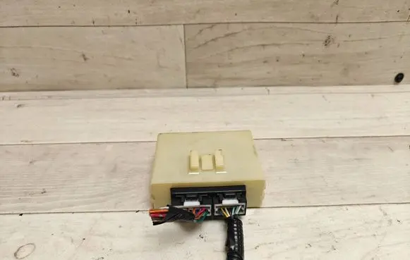 Honda FR-V Alarm control unit/module 39880S6AE01M1