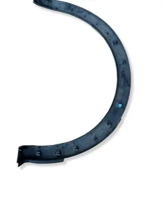 Peugeot 3008 II Rear arch trim 9836591277