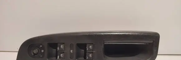 Volkswagen Golf V Electric window control switch 1K4868049B