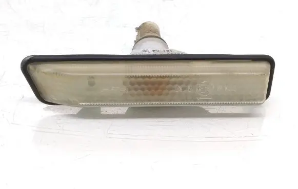 BMW X5 E53 Front fender indicator light 2492179 63132492179