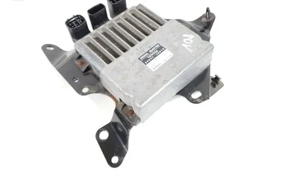 Lexus IS 220D-250-350 Fuel injection control unit/module 89871-20070 131000-1371