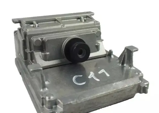 Renault Arkana Windshield/windscreen camera 284629648R