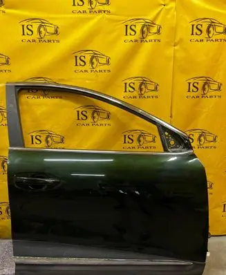 Renault Kadjar Front door