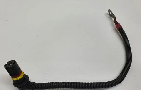 BMW 5 E60 E61 Glow plug wires 7789231 778923105