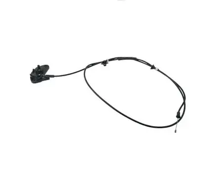 Ford Focus Engine bonnet/hood lock release cable AM5116C657A AM5116C657AG AM5116C657