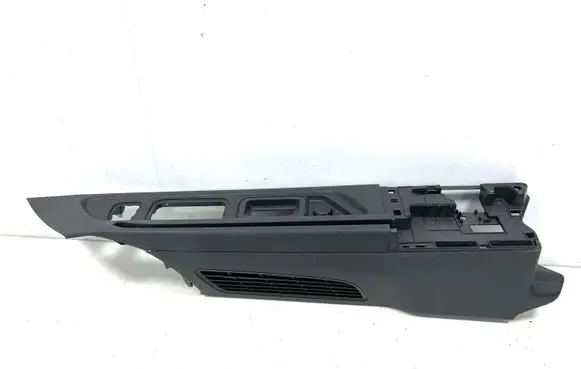 Peugeot 508 Parcel shelf load cover mount bracket 9687262277 90458A2 2980900