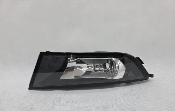 Front fog light