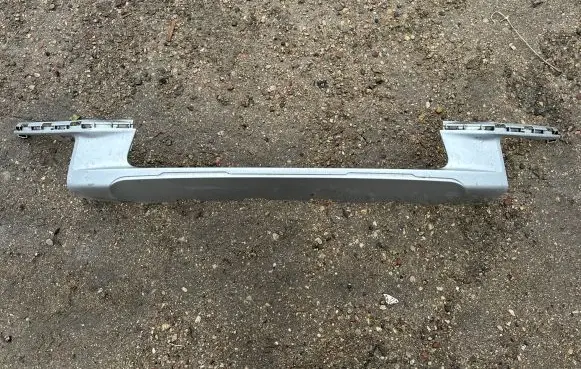 Volvo S90, V90 Front bumper lip 31383960