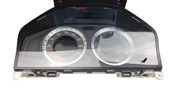 Speedometer (instrument cluster)