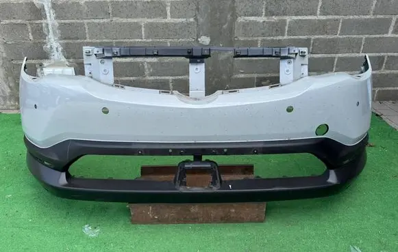 Mazda CX-30 Front bumper