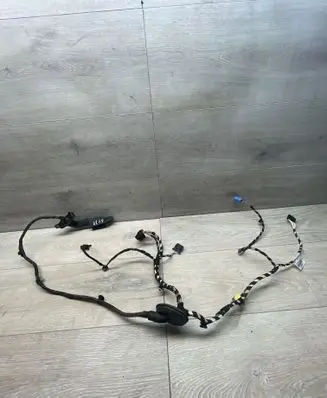 Volkswagen PASSAT B8 Front door wiring loom 3G1971120H TAB016297GN